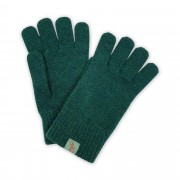 Gloves | Cossack Green | Lambswool